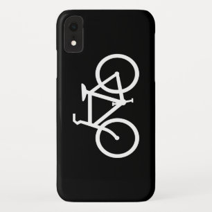 Coques Pour iPhone Itinéraire Vélo Blanc