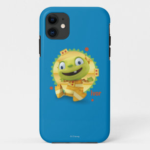 Etui iPhone Case-Mate Ivor Hugglemonster 2