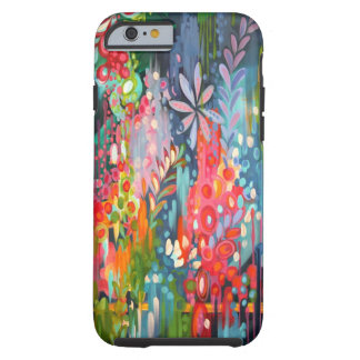 Coque Tough iPhone 6 IVROGNE - cas de téléphone