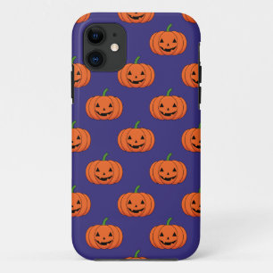 Case-Mate iPhone Case Jack-O'Lantern Citrouille Motif d'Halloween