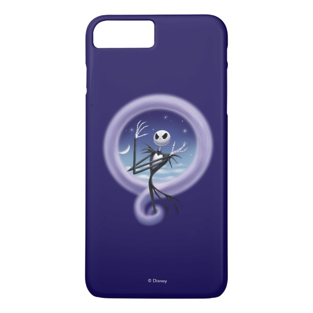 Coques Case-Mate iPhone Jack Skellington | Grin and Share It (Dos)
