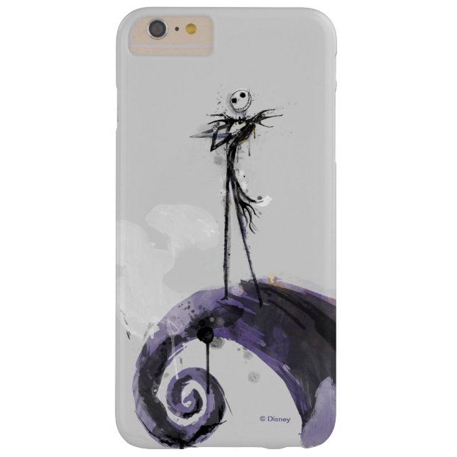 Coques Case-Mate iPhone Jack Skellington | Jack est de retour (Dos)