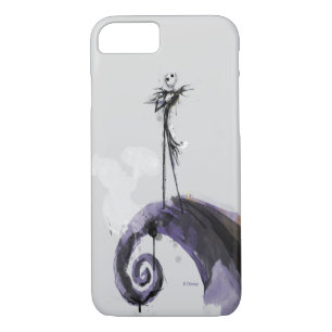 Coque Case-Mate Pour iPhone Jack Skellington   Jack est de retour
