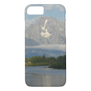 Coque Case-Mate Pour iPhone Jackson Hole River au parc national de Grand Teton