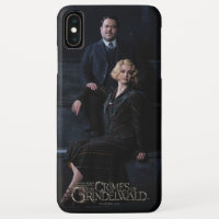 JACOB KOWALSKI™ Et QUEENIE GOLDSTEIN™ Photo