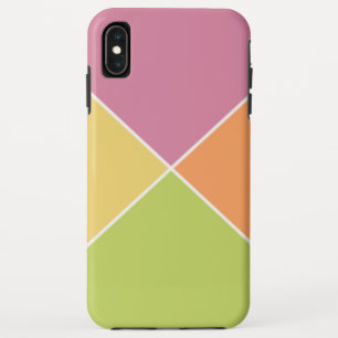 Case-Mate iPhone Case Jacquard Sherbet