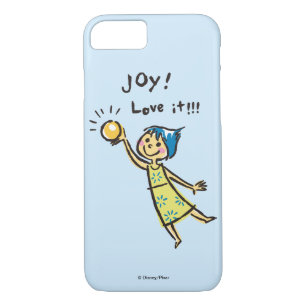 Coque iPhone 7 J'adore !!!