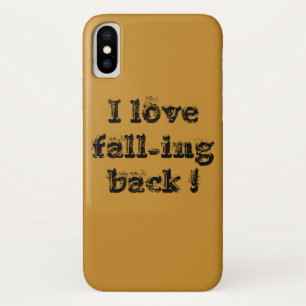 Coques Pour iPhone J'adore les retours