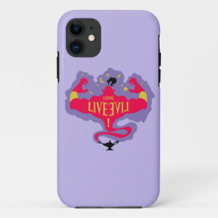 Case-Mate iPhone Case Jafar - Vive le mal