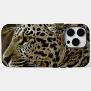 Coques iPhone 16 Pro Max Jaguar