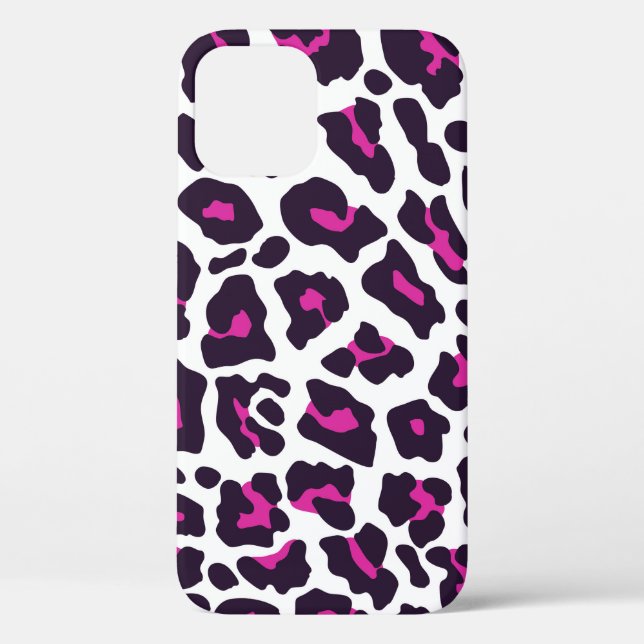 Coques Case-Mate iPhone Jaguar Skin (Verso)