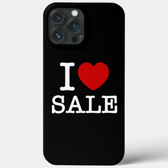 Coques Case-Mate iPhone J'AI LE COEUR [AMOUR] VENDRE Coque-coque iphone (Verso)
