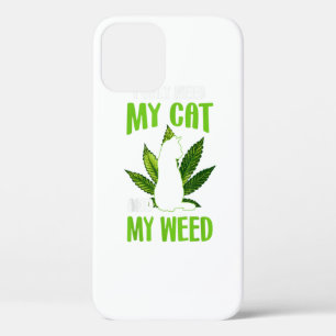 Case-Mate iPhone Case J'Ai Seulement Besoin De Mon Chat Et De Mon Amoure