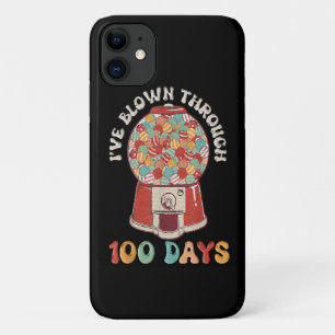 Case-Mate iPhone Case J'ai soufflé 100 jours
