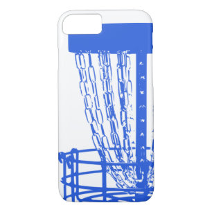 Case-Mate iPhone Case J'ai téléphone case bleu panier
