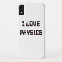 J'aime la Physique