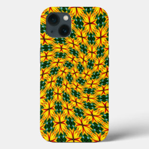 Case-Mate iPhone Case J'Aime Les Fleurs Uniques
