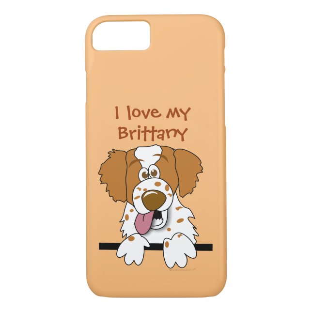 Coques Case-Mate iPhone J'aime mon cas de téléphone d'amoureux de les (Dos)