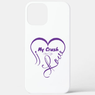 Case-Mate iPhone Case J'aime mon coup de cœur • Les yeux sur toi 😍