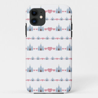 Case-Mate iPhone Case J'aime voir le temple