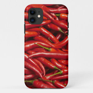 Coques Pour iPhone Jalapenos