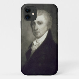 Coques Pour iPhone James Monroe, 5e président des États-Unis d'Amé