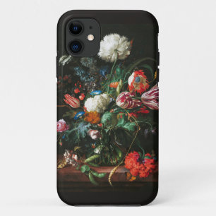 Case-Mate iPhone Case Jan Davidsz de Heem, Vase des fleurs, 1660
