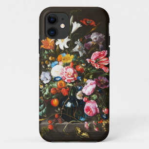 Case-Mate iPhone Case Jan Davidsz de Heem, Vase des fleurs, 1670
