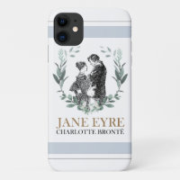 Jane Eyre et Edward Rochester avec Wreath
