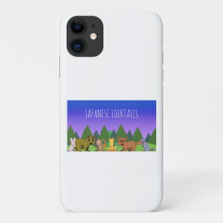 Case-Mate iPhone CASE JAPANESE FALKTALES