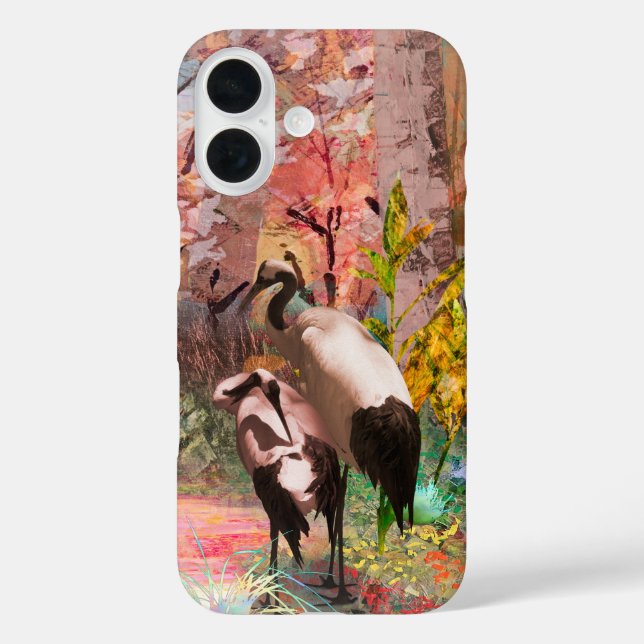 Coques Case-Mate iPhone JAPONAIS CRANSE "Soleil levant" (Verso)