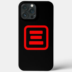 Case-Mate iPhone Case Japonais Numéro trois 三