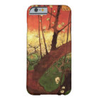 Japonisme : Arbre à prune fleuri par Vincent van G