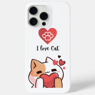 Coque iPhone 15 Pro Max J'appelle des cas