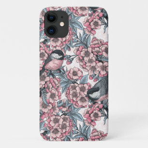 Case-Mate iPhone Case Jardin aux cerisiers