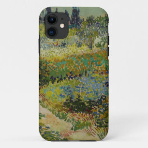 Case-Mate iPhone Case Jardin d'Arles - Vincent Van Gogh