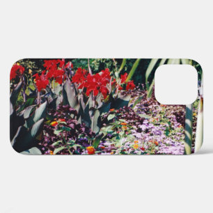 Coques Pour iPhone Jardin de guérison