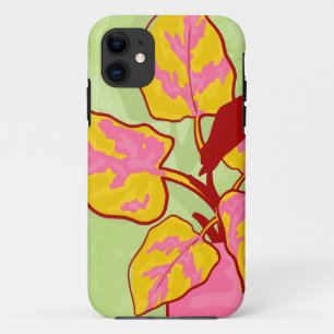 Case-Mate iPhone Case Jardin de printemps