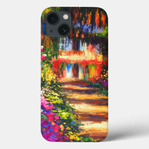 Case-Mate iPhone Case Jardin du Monet à Giverny