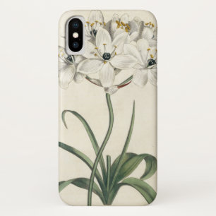 Case-Mate iPhone Case Jardin en ivoire