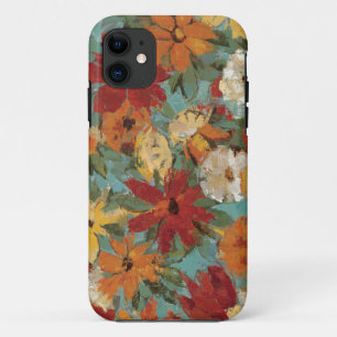 Case-Mate iPhone Case Jardin expressif lumineux