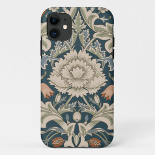 Case-Mate iPhone Case Jardin Floral William Morris Severn Fleur Classiqu