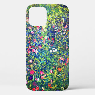 Case-Mate iPhone Case Jardin italien Gustav Klimt
