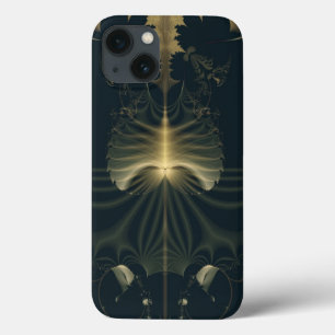 iPhone 13 Case Jardin Magique