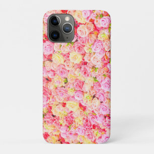 Case-Mate iPhone Case Jardin rose
