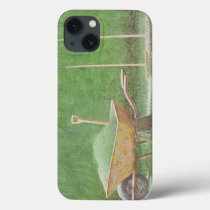 Etui iPhone 13 Jardinage toujours la vie 1985