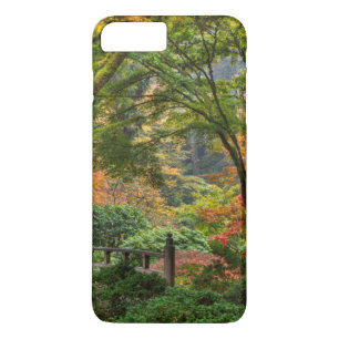 Case-Mate iPhone Case Jardins Japonais En Automne À Portland, Oregon 4