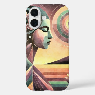 Coque Pour iPhone 16 Jasmine