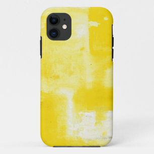 Case-Mate iPhone Case Jaune #1