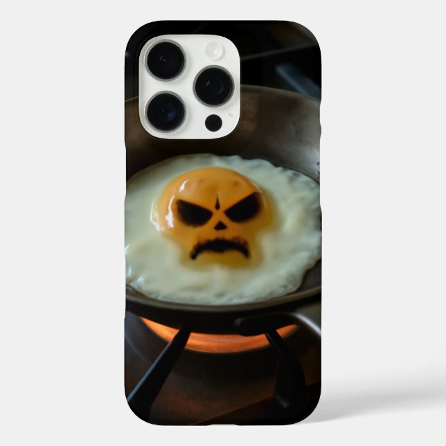 Coques Case-Mate iPhone Jaune malin (Verso)